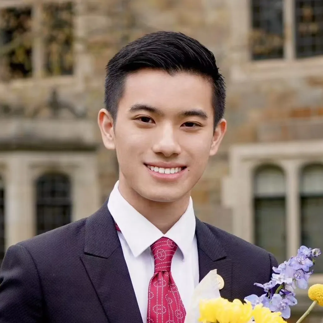 Zijie Wang