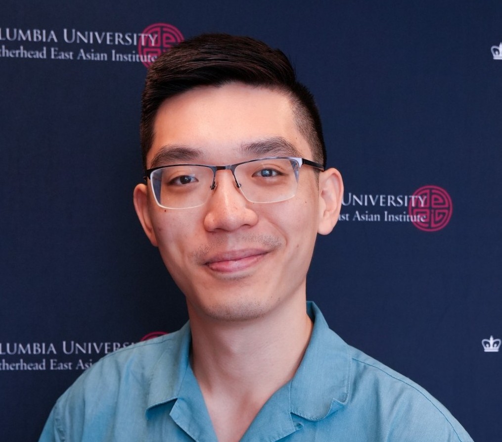 Chris Li