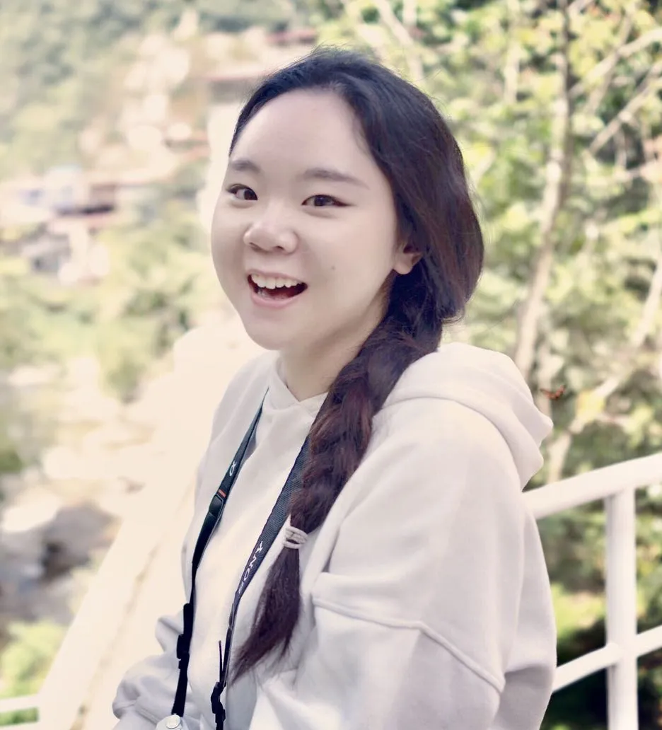 Fuyuan Luo