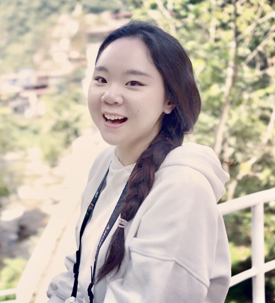 Fuyuan Luo