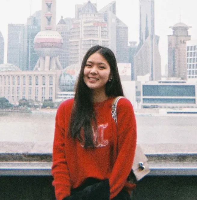 Xirui (Helen) Liu