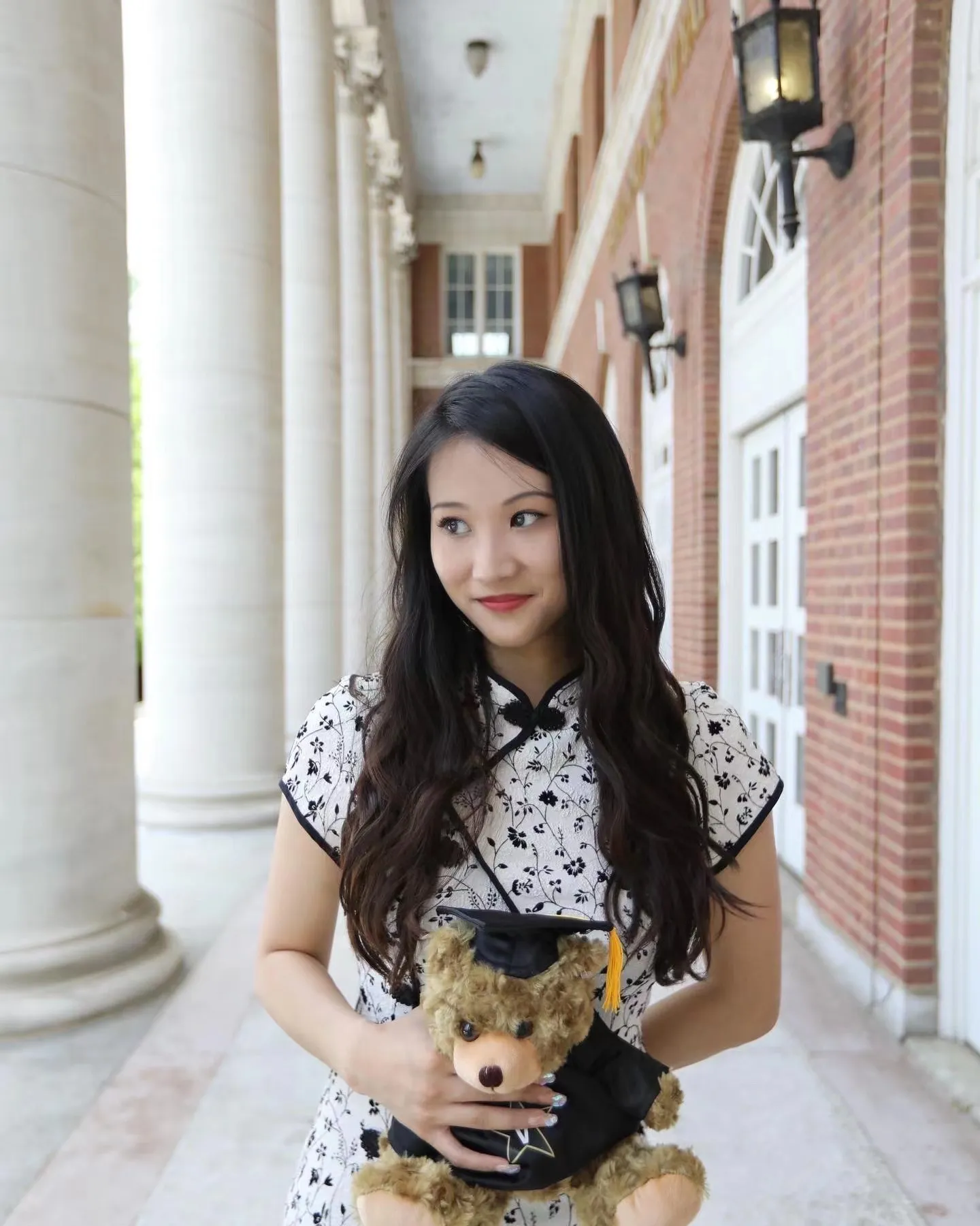 Lanxin Li