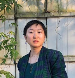 Linda Hong Cheng