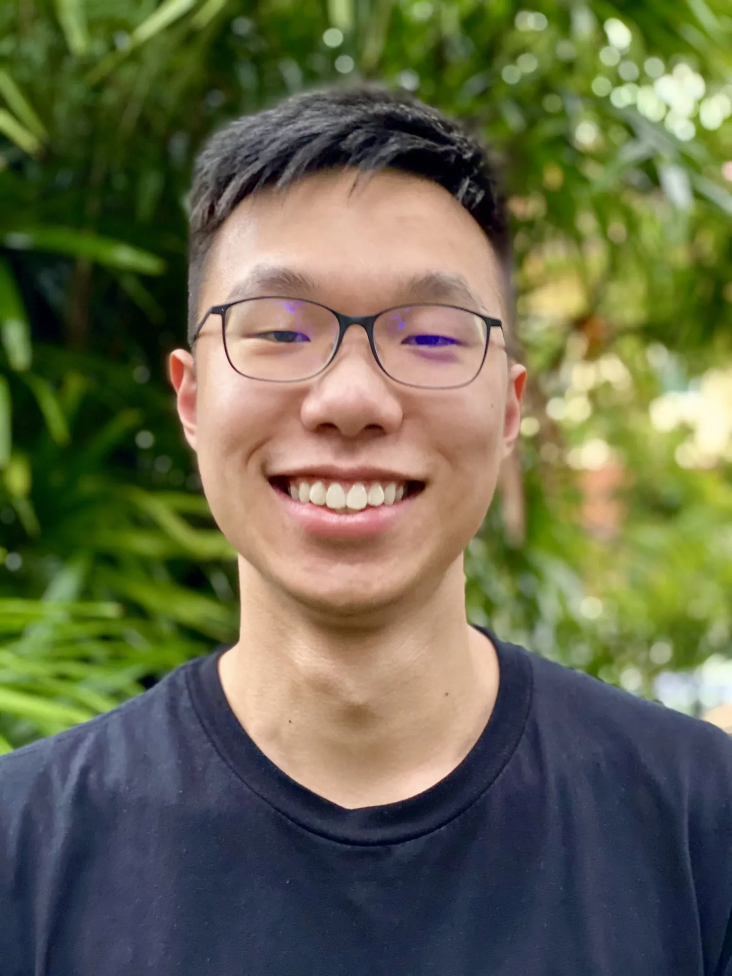 Mingwei Song