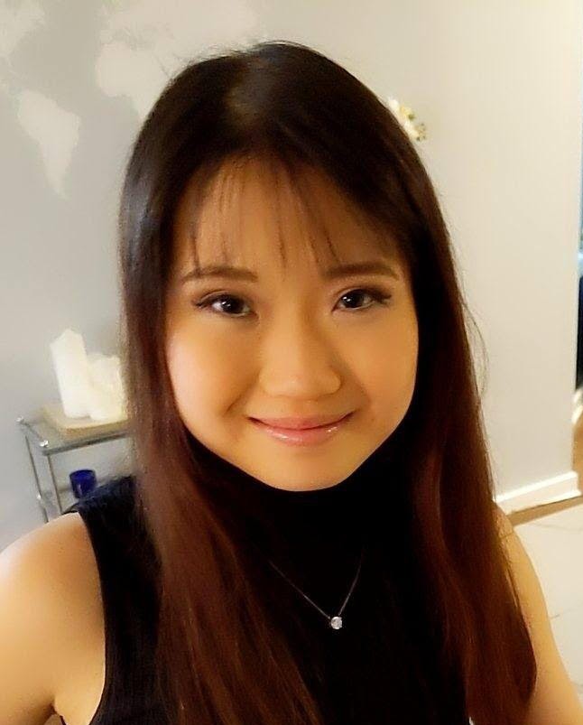 Ruiwen (Roo) Luo