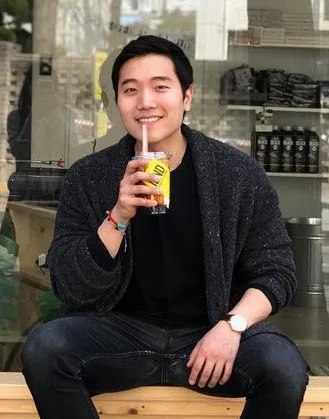 Roy Yang