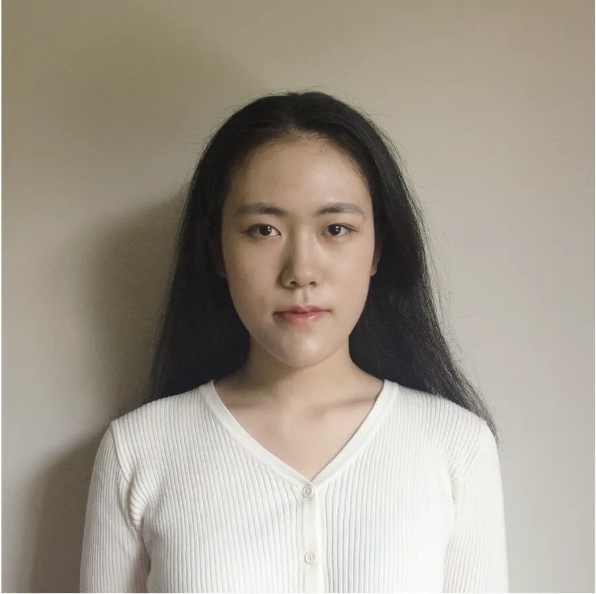Roya Chu