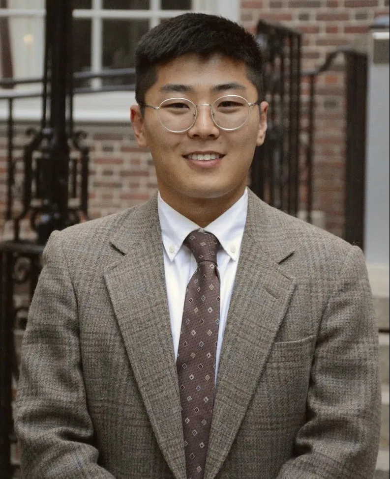 Samuel Kim