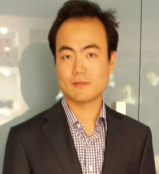 Tony Lee