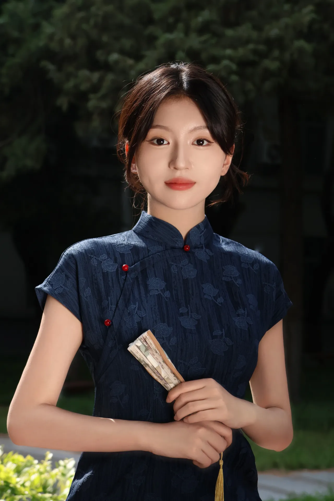 Qiushi (Serena) Chen