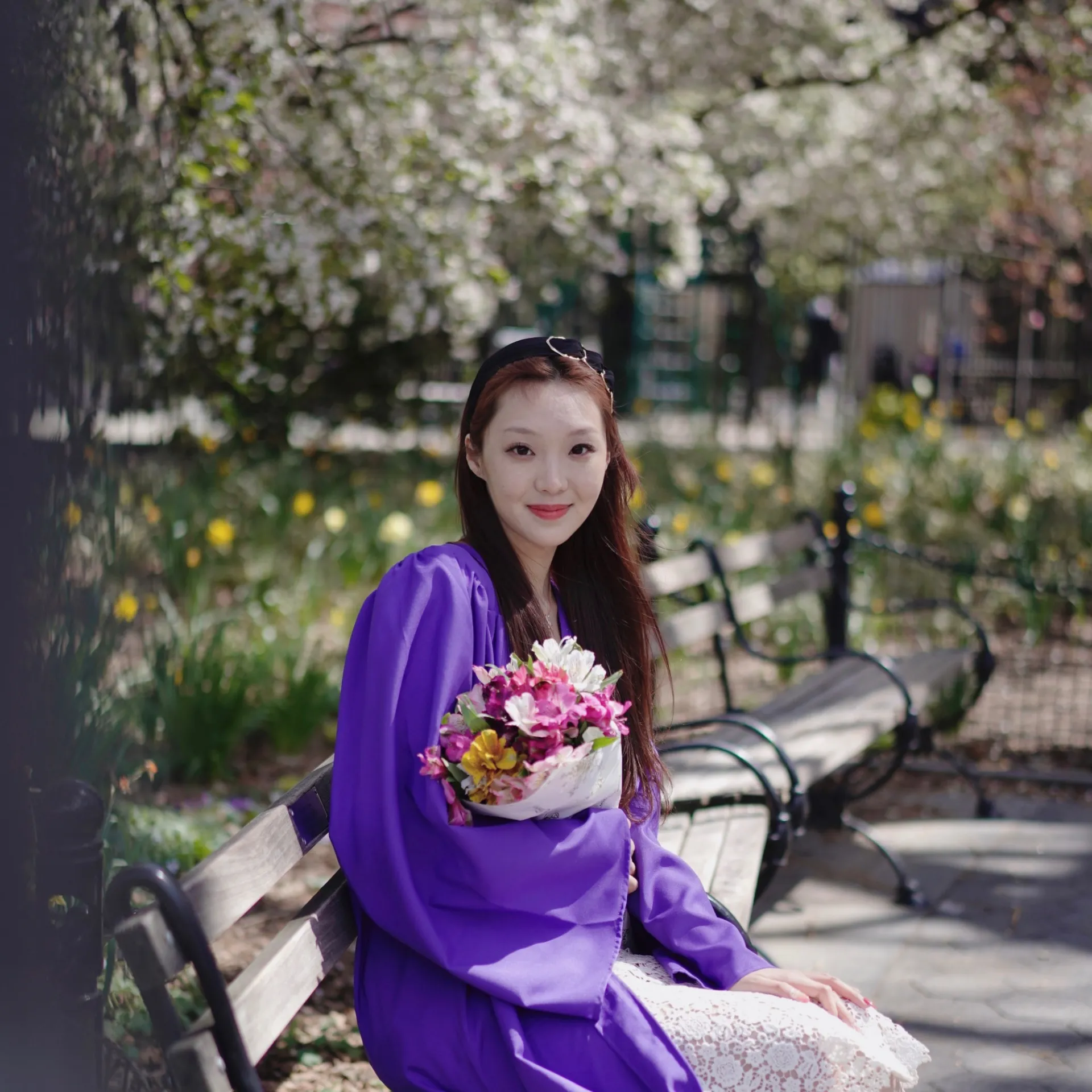 Yuxuan (Catherine) Chen