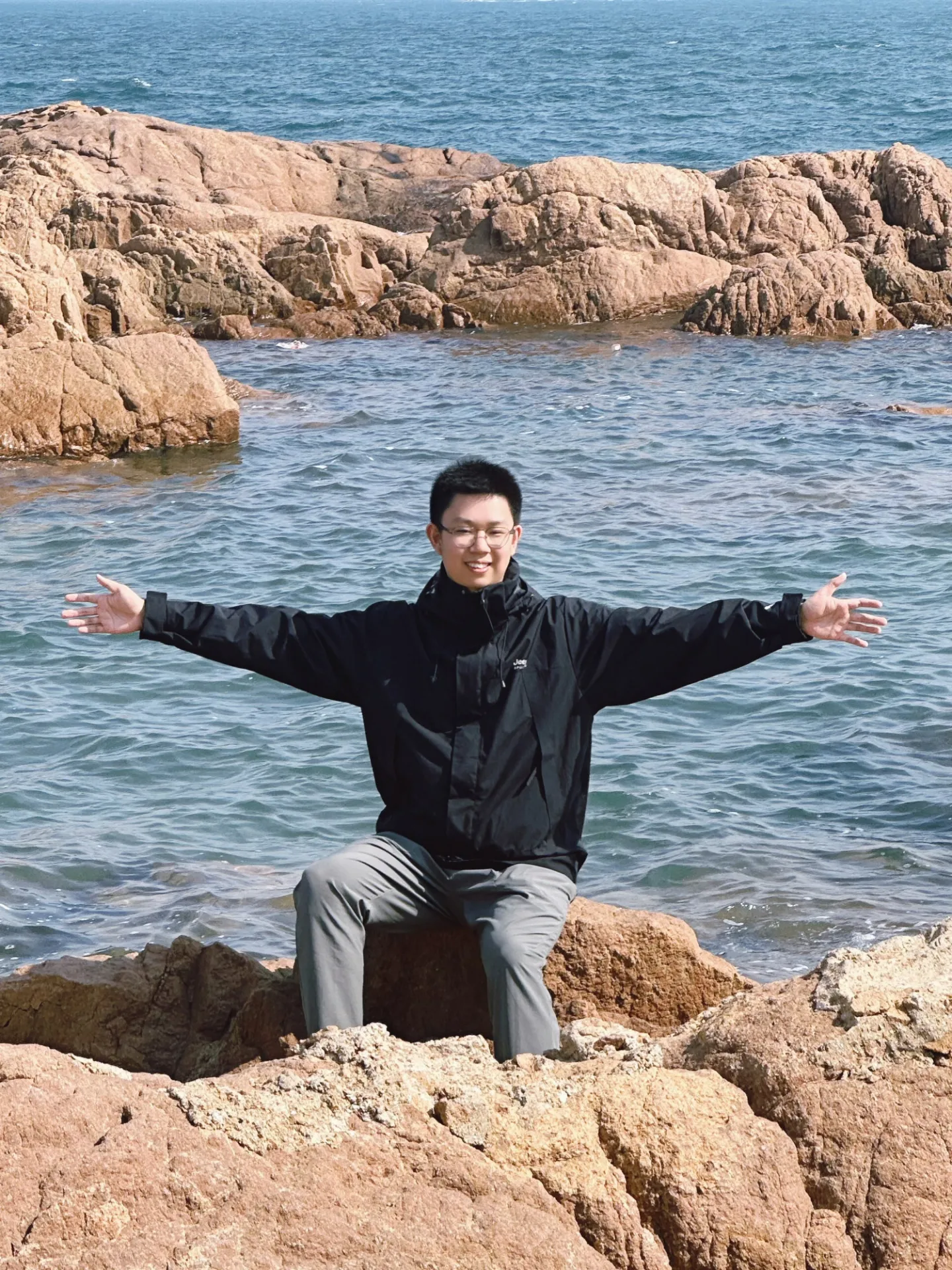 Zihan Zhang