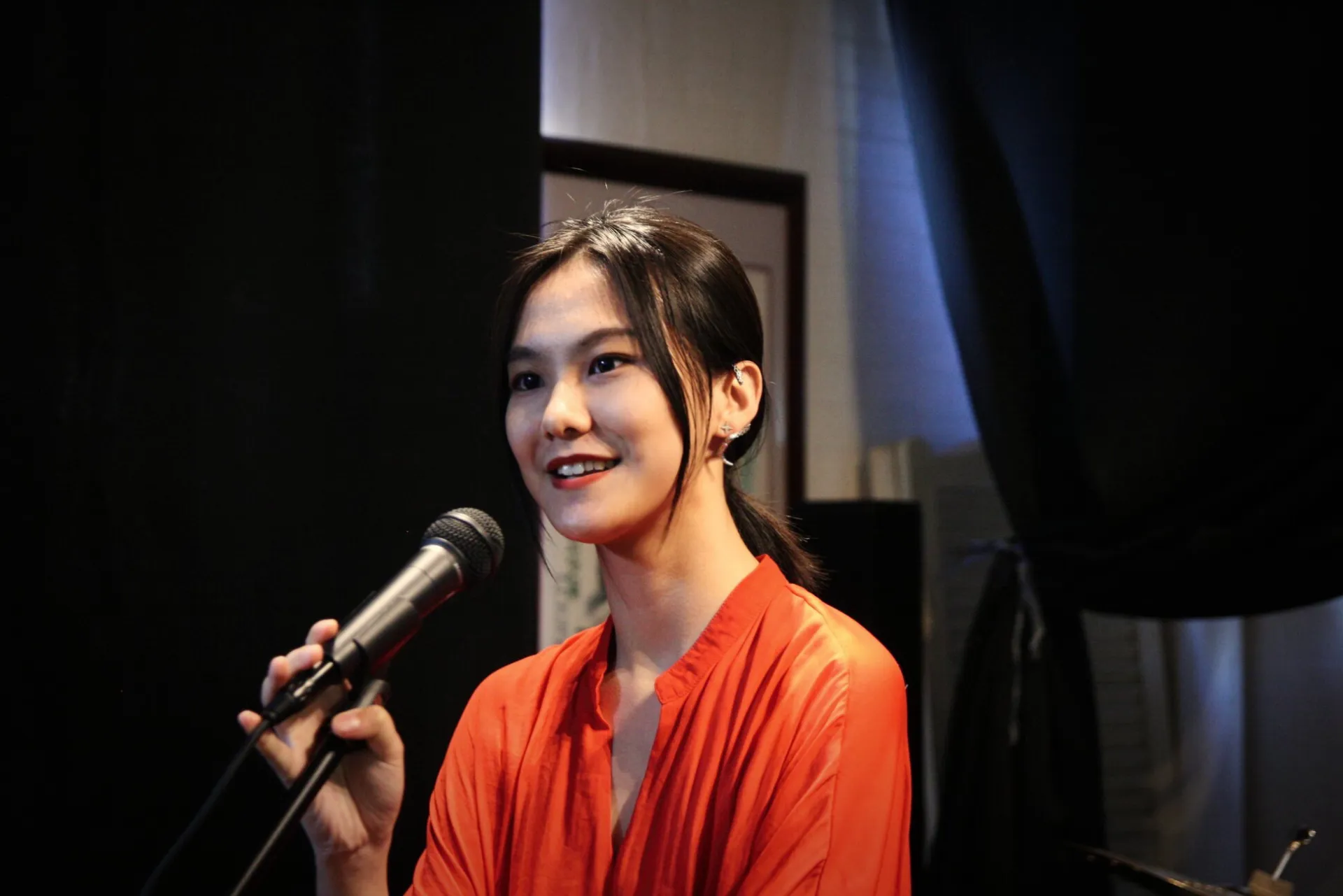 Ziyu Deng