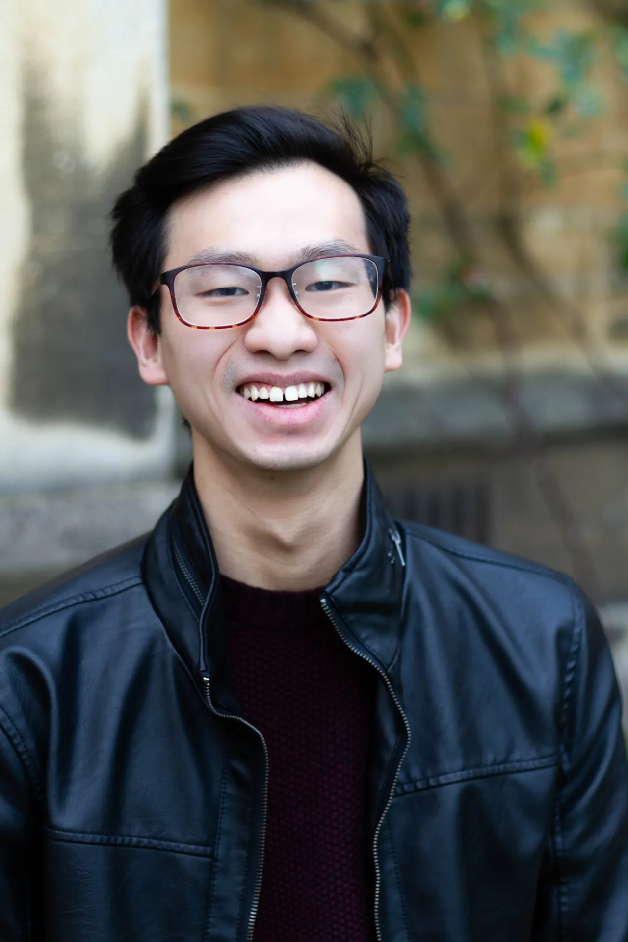 Marcus Tan