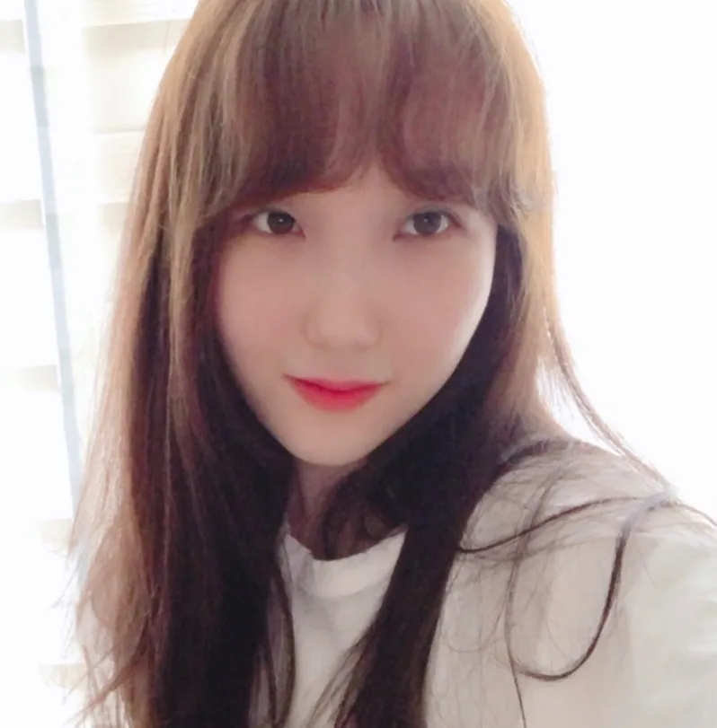 Eunice Lee