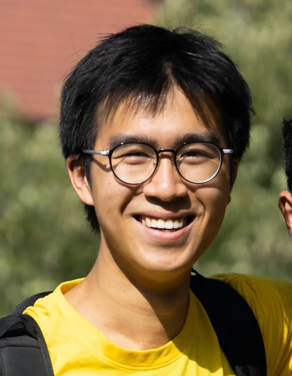 Jonathan Chung