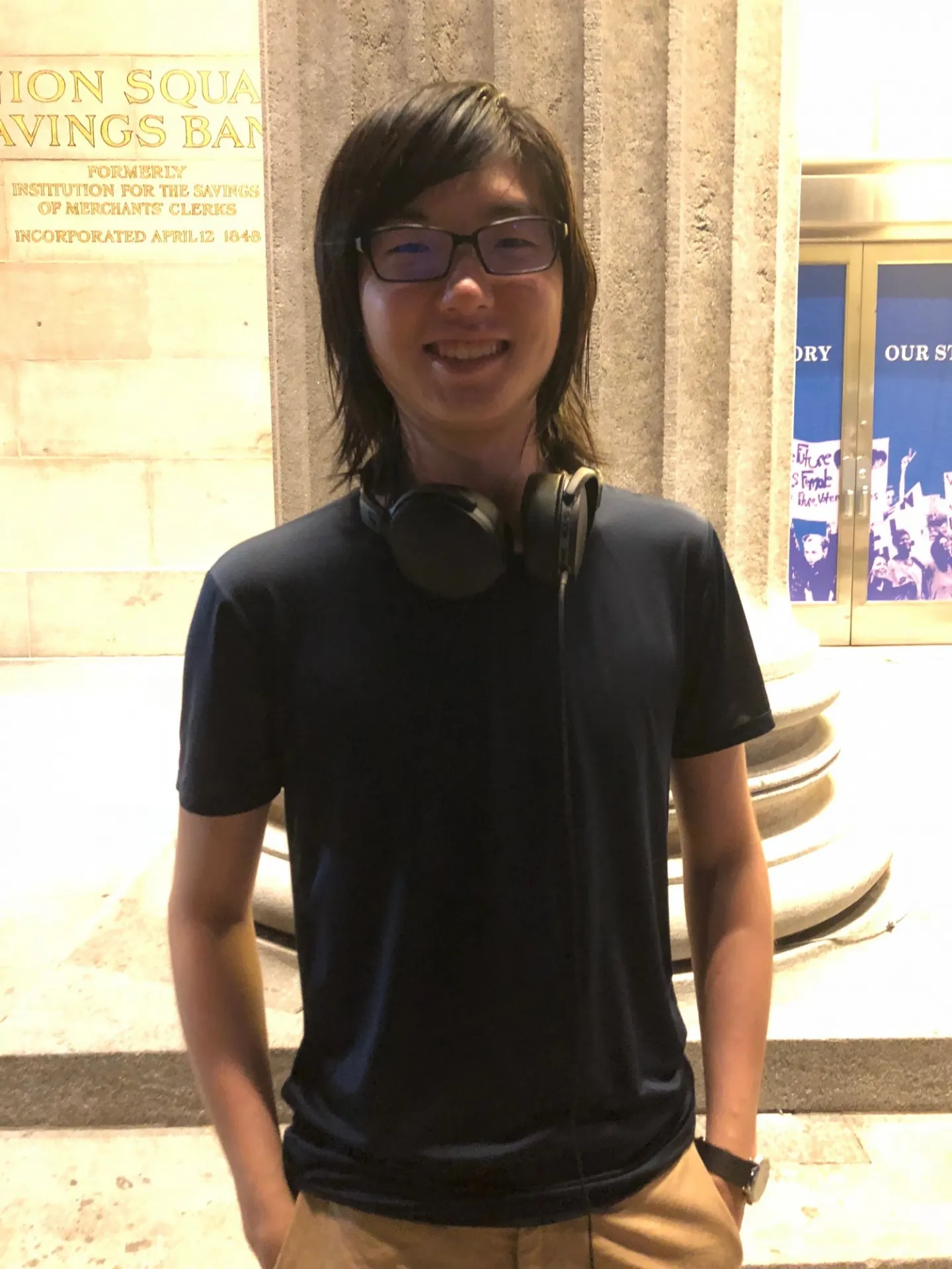 Chiwu Kim