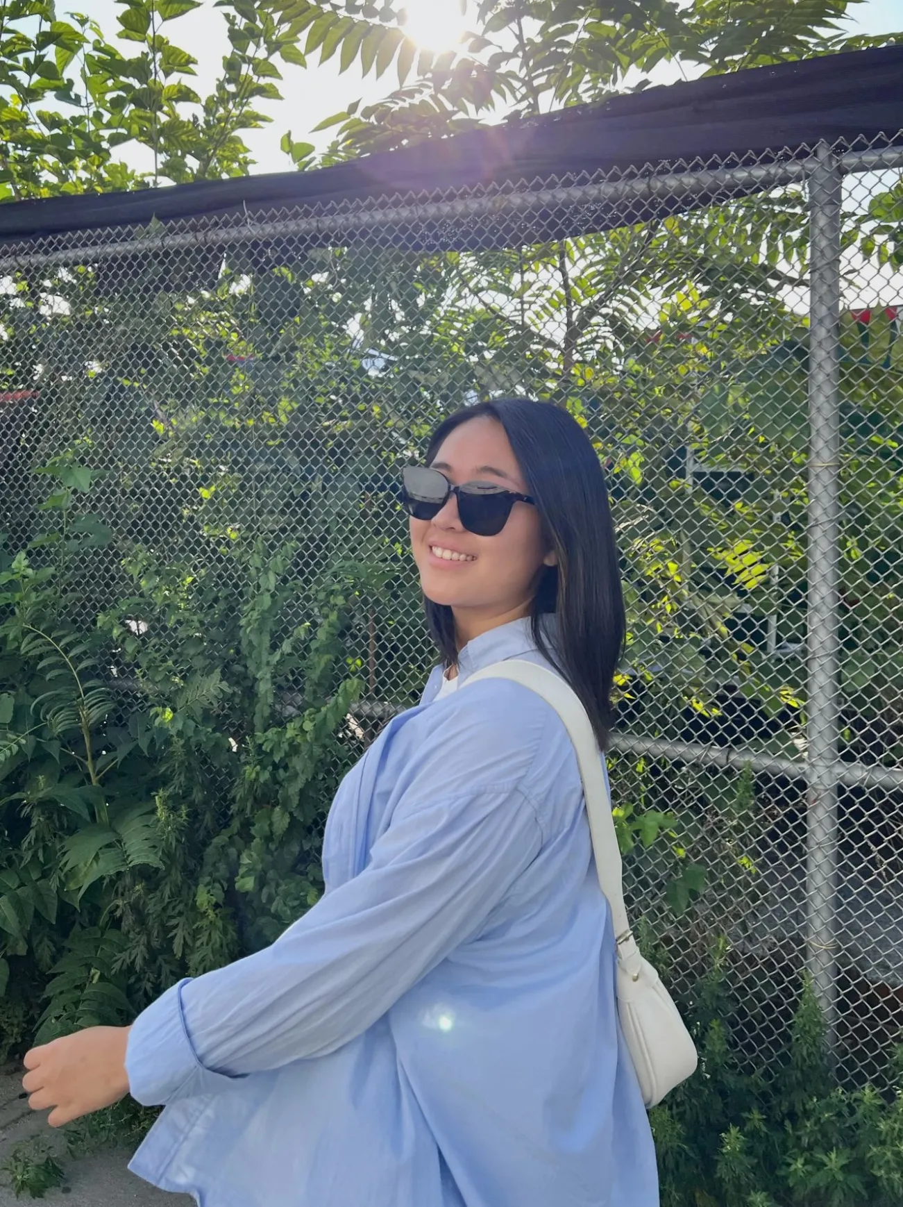 Grace Shin
