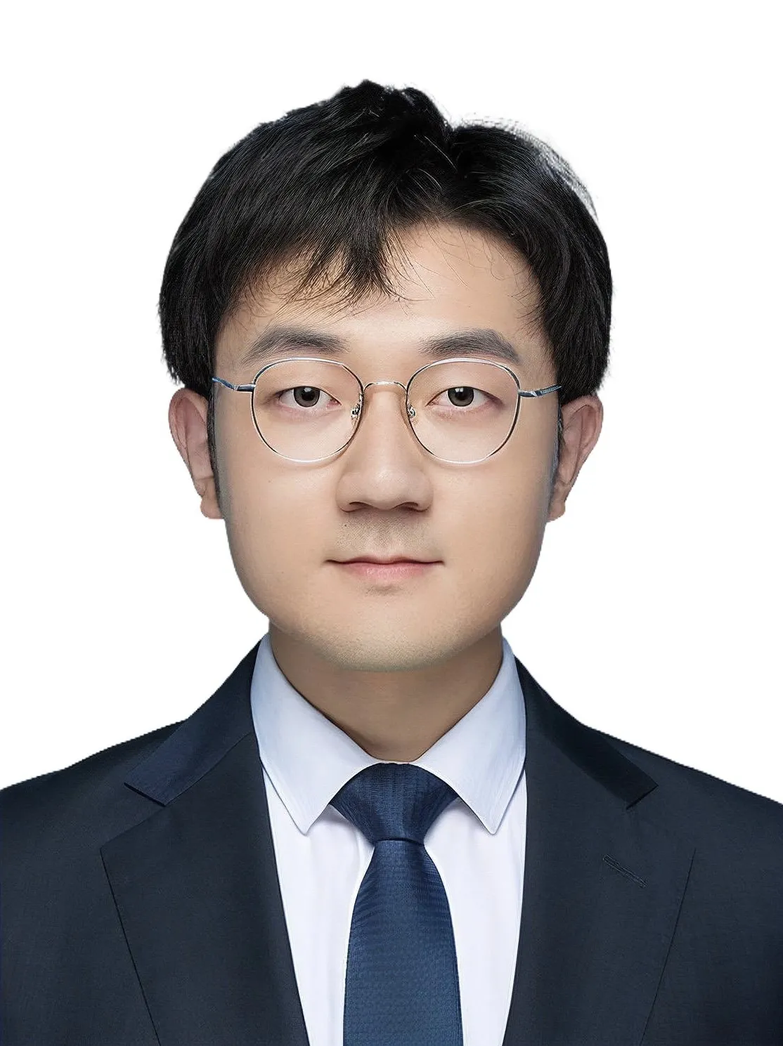 Yuhan Liu