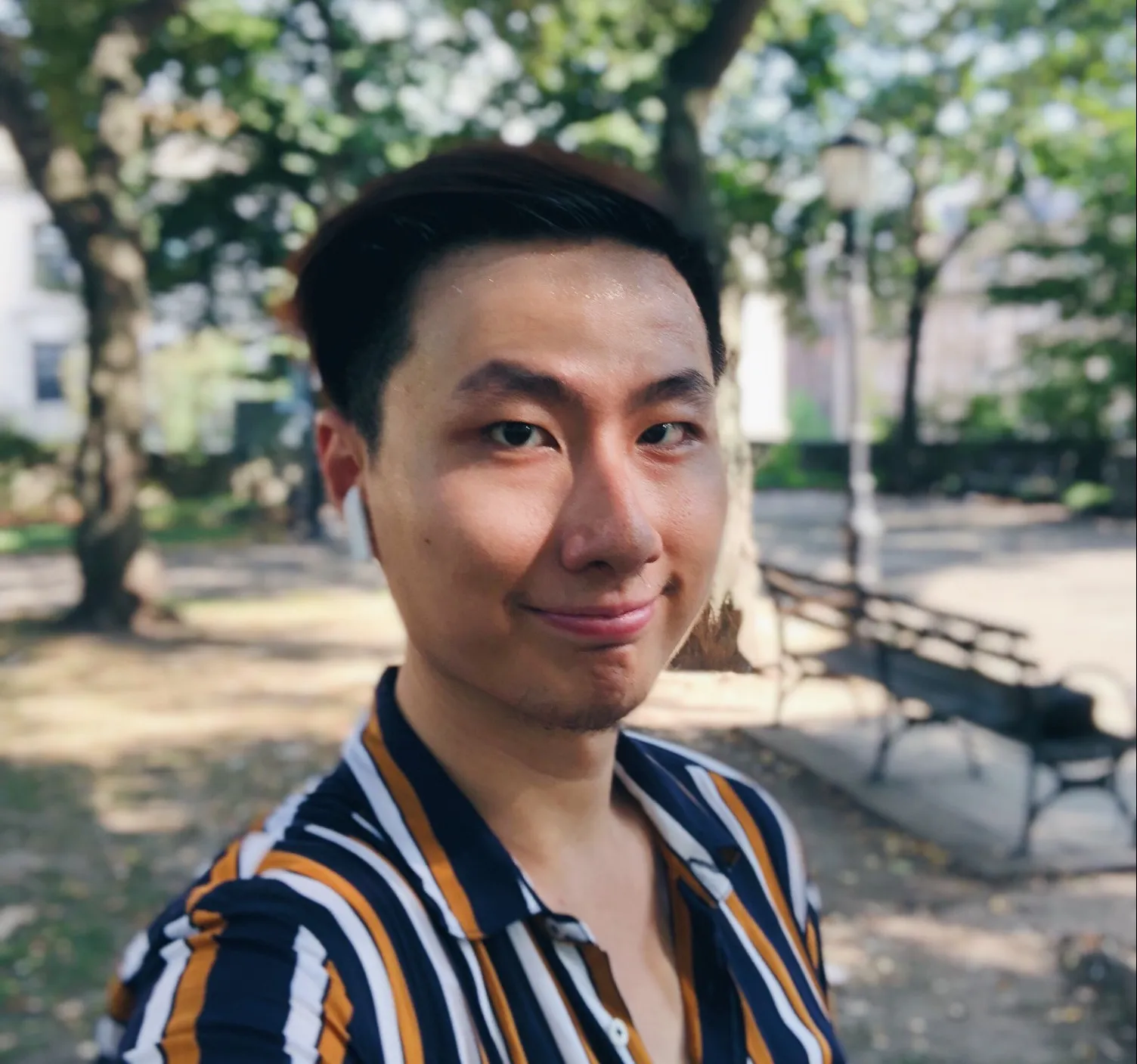 Kelvin Ng