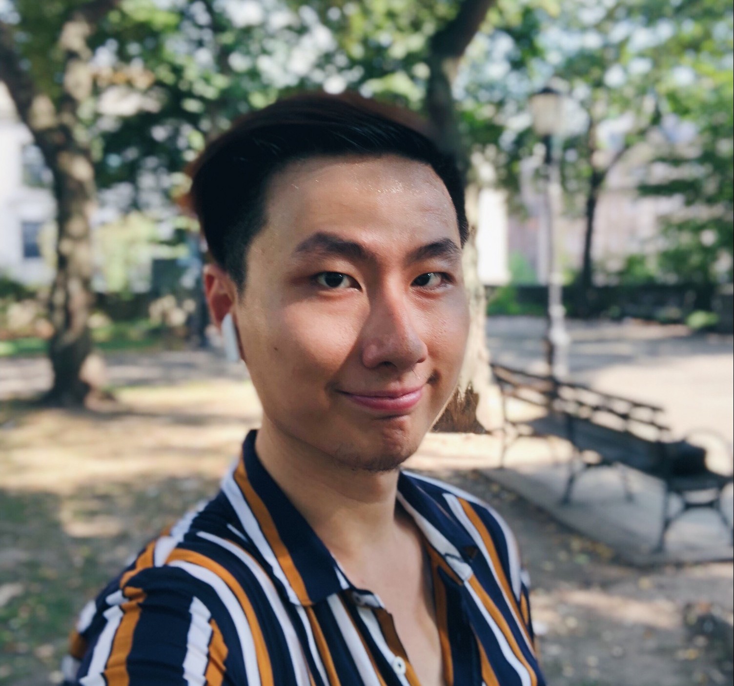 Kelvin Ng