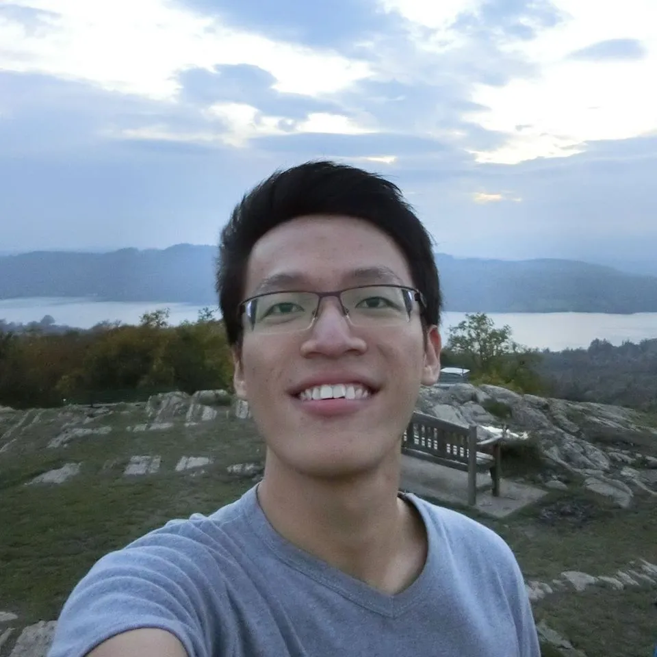 Ming Xuan Chua