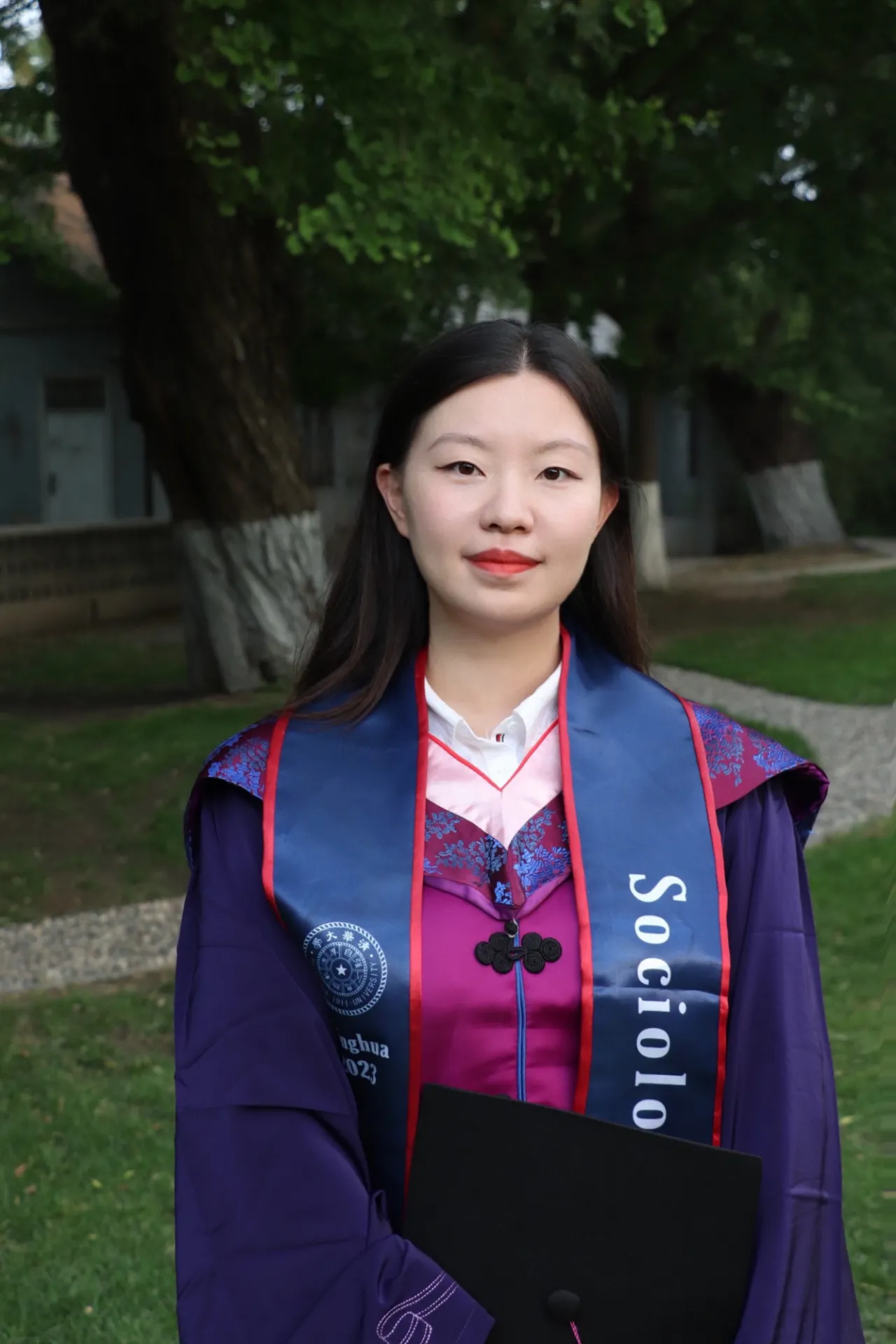 Xuewei He