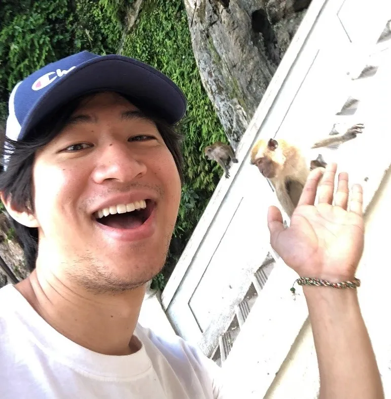 Samuel Chiou