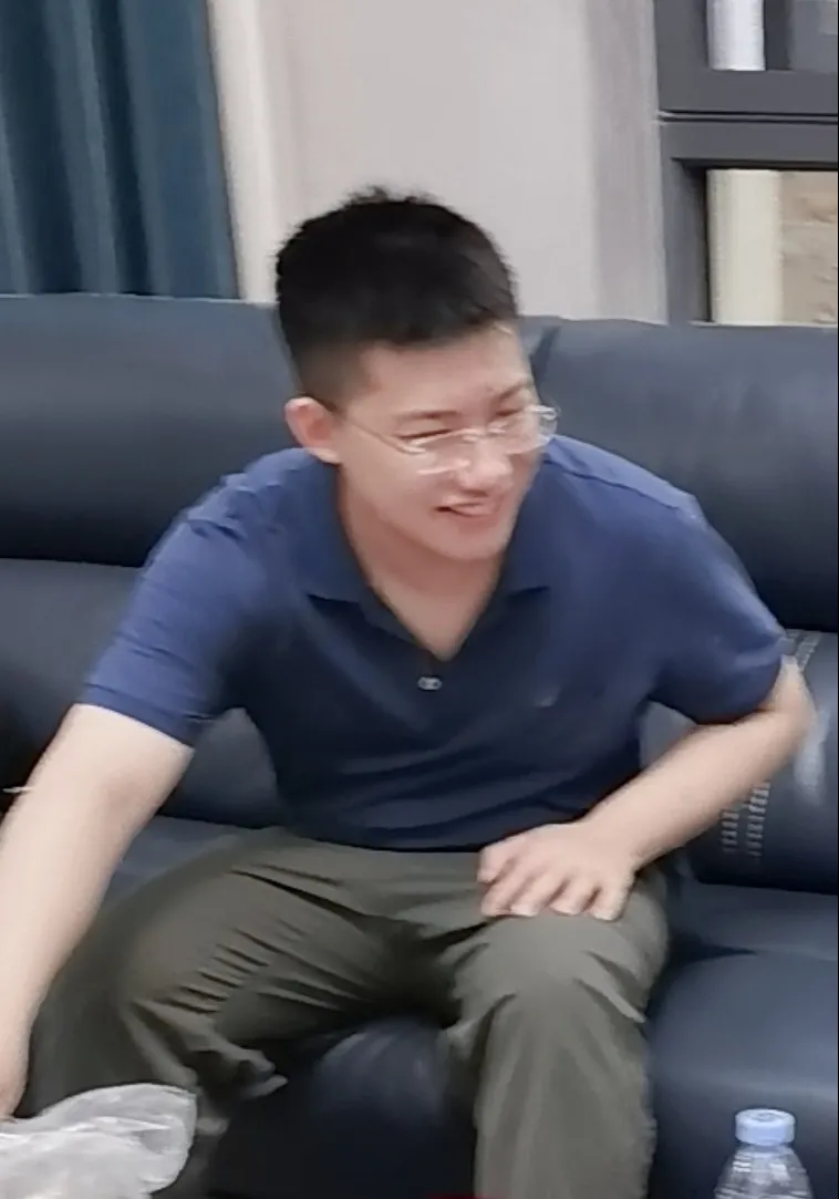 Ligang Liu