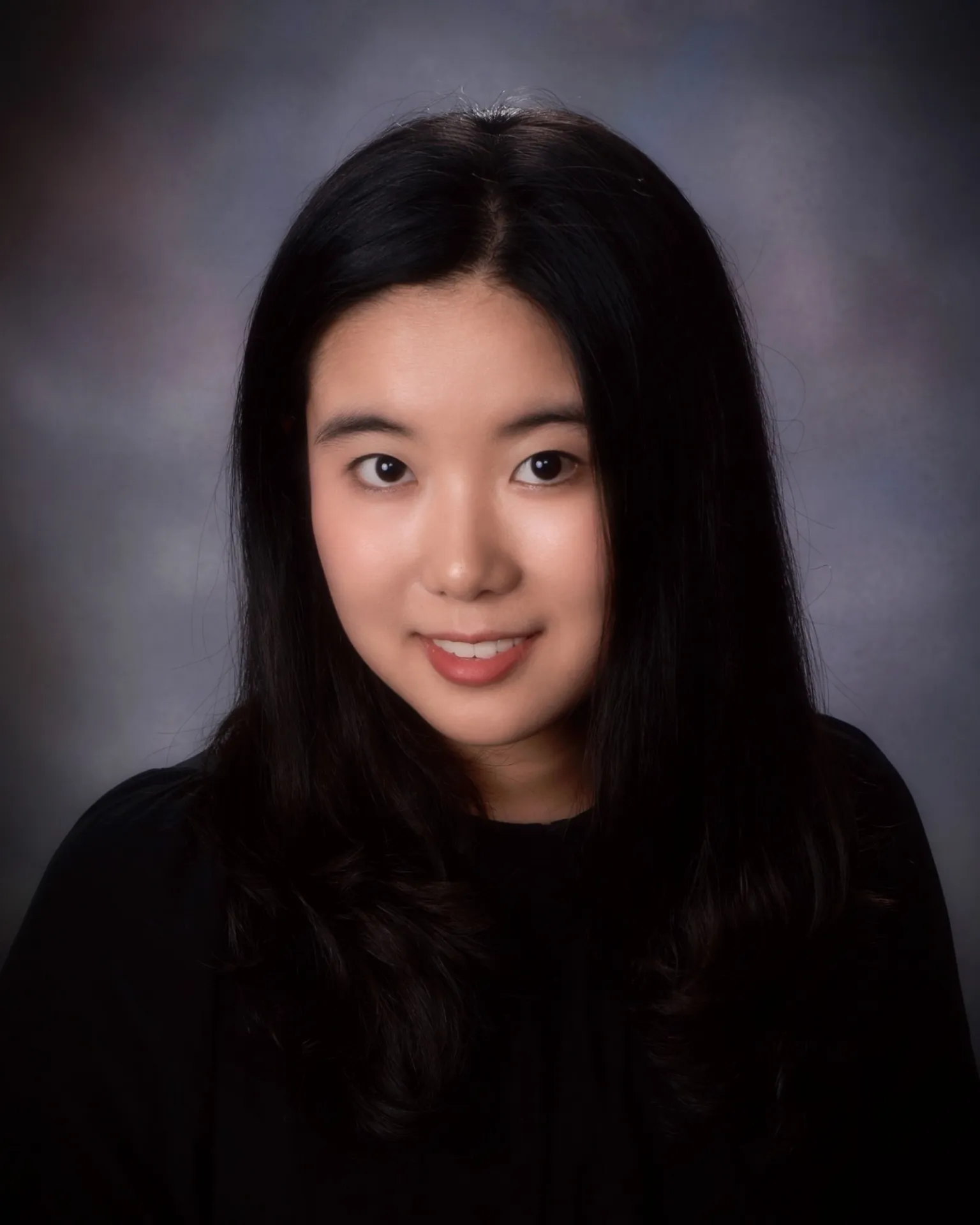 Yuqi Zhang