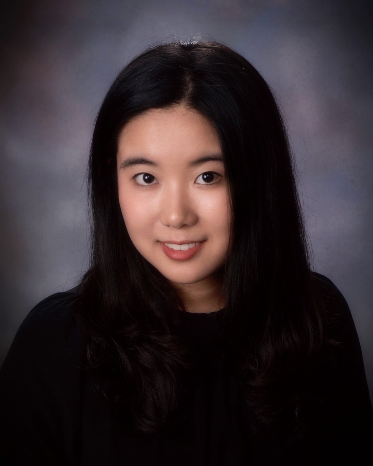 Yuqi Zhang