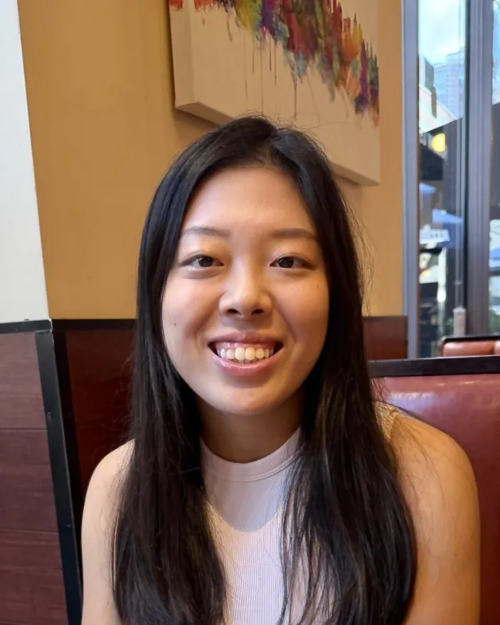 Sharmaine Lim