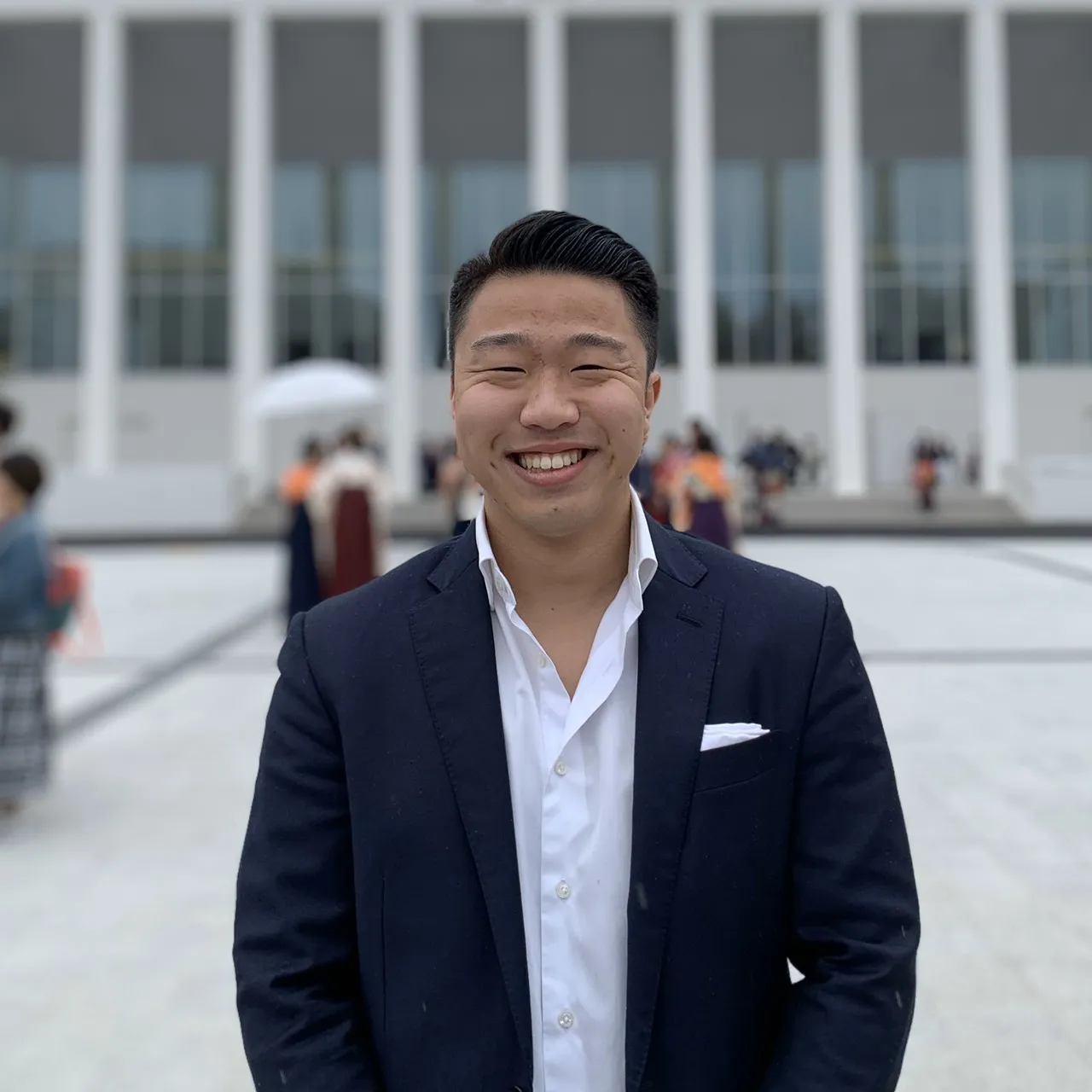 Ken Kawamoto