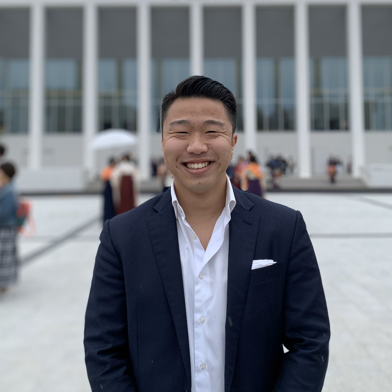Ken Kawamoto